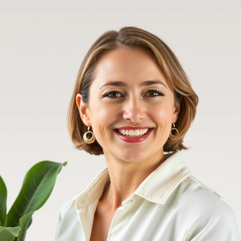 Sarah Williams - Sustainability Director