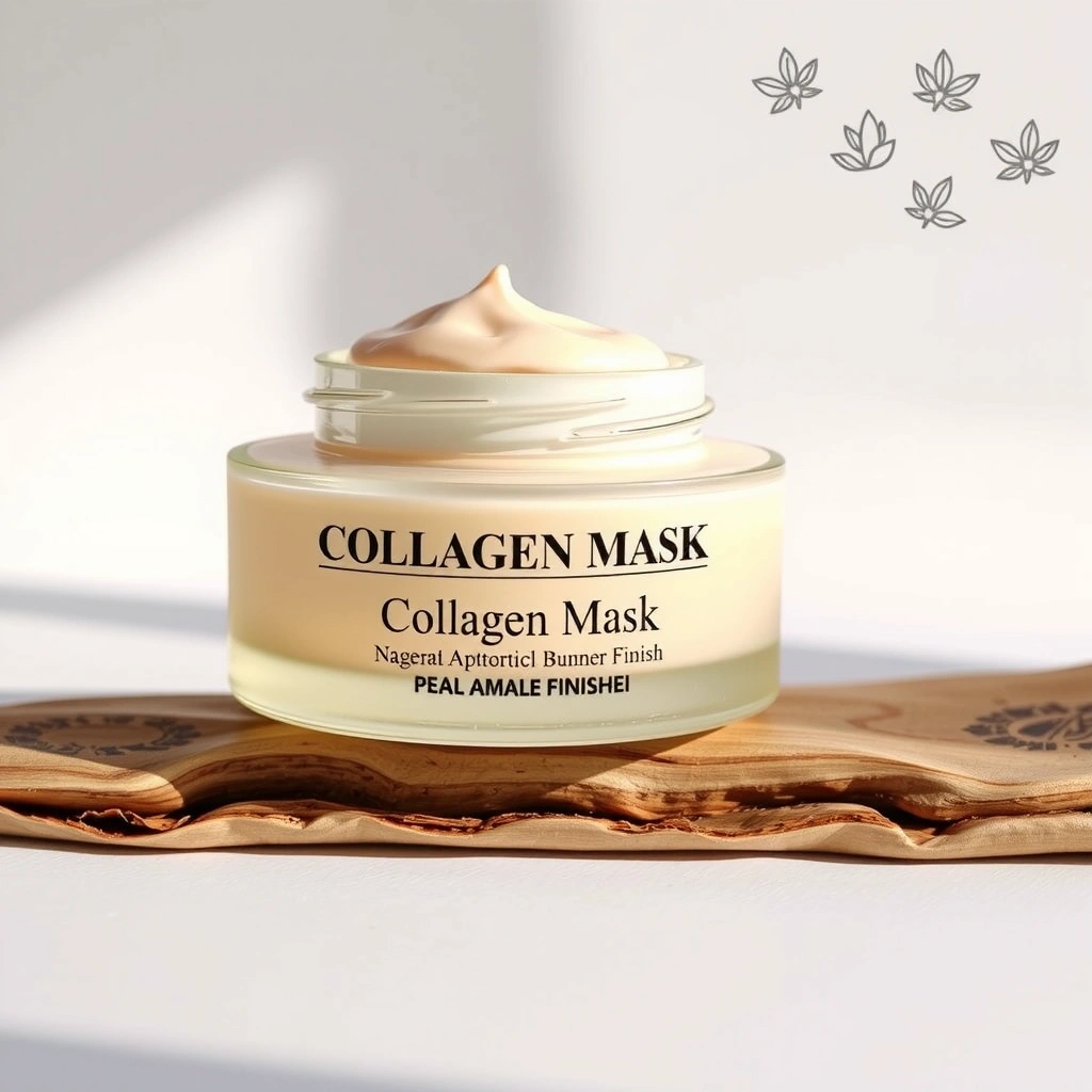 Collagen Rejuvenating Mask
