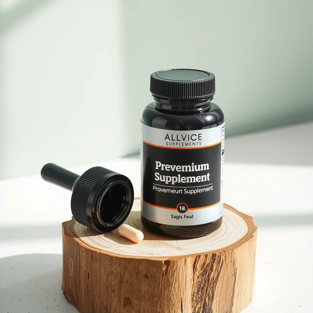 Ultimate Male Performance Complex